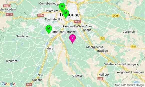 Médecin de Garde Aureville