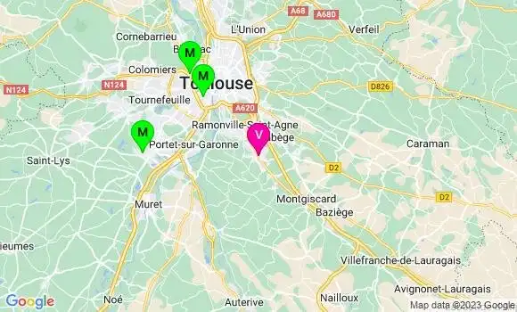 Médecin de Garde Castanet Tolosan