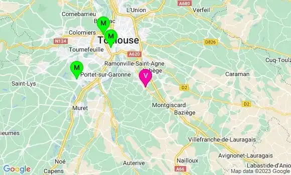 Médecin de Garde Péchabou