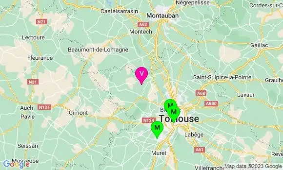 Médecin de Garde Larra
