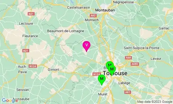 Médecin de Garde Launac