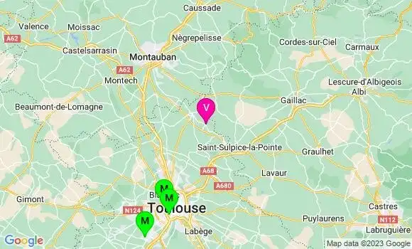 Médecin de Garde Layrac sur Tarn