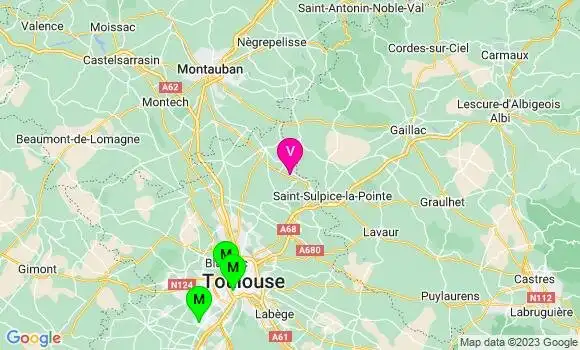 Médecin de Garde Mirepoix sur Tarn