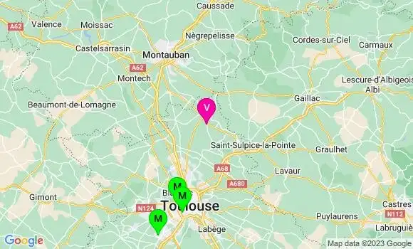 Médecin de Garde Villematier