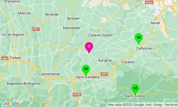 Médecin de Garde Ciadoux