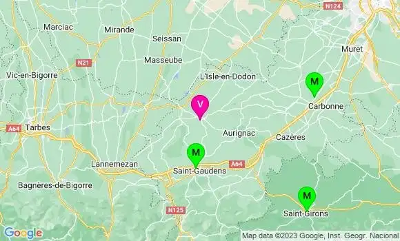 Médecin de Garde Montgaillard sur Save