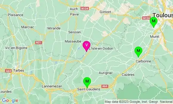 Médecin de Garde Nénigan