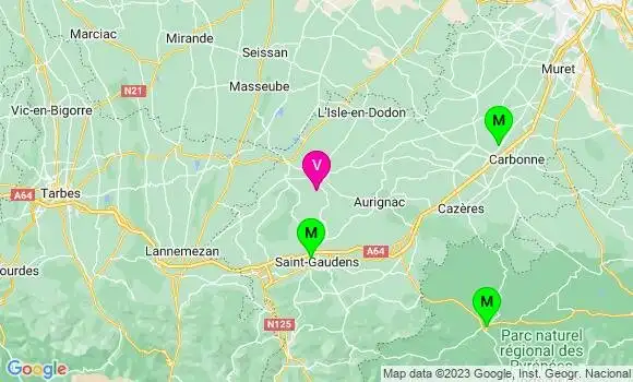 Médecin de Garde Saman