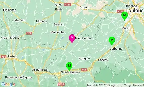 Médecin de Garde Saint Ferréol