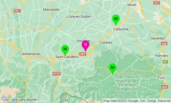 Médecin de Garde Arnaud Guilhem