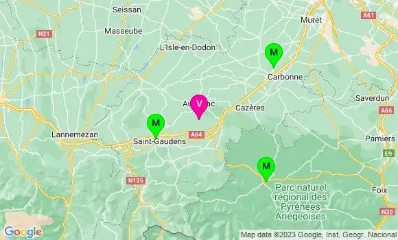 Médecin de Garde Auzas