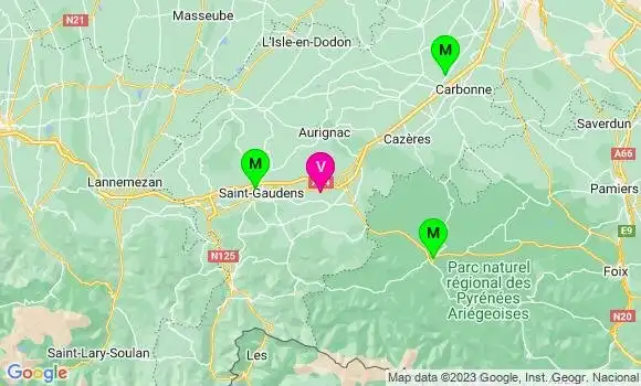 Médecin de Garde Beauchalot