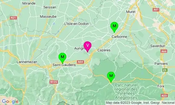 Médecin de Garde Le Fréchet