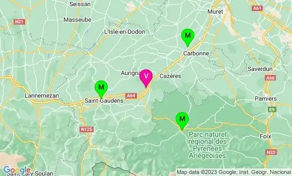 Médecin de Garde Mancioux
