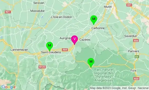 Médecin de Garde Roquefort sur Garonne