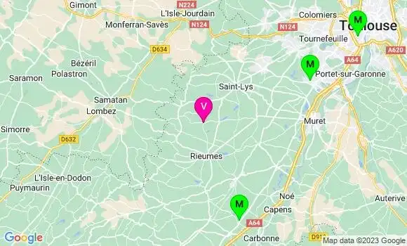 Médecin de Garde Beaufort