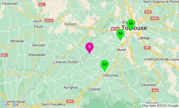 Médecin de Garde Forgues