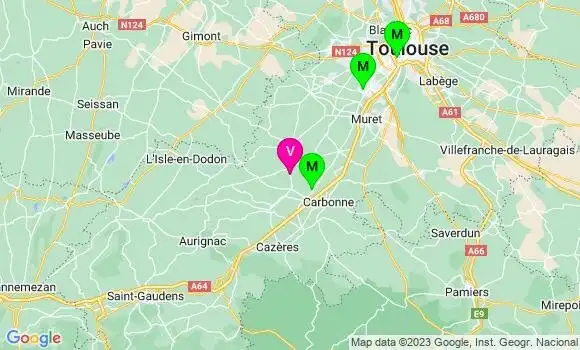 Médecin de Garde Labastide Clermont