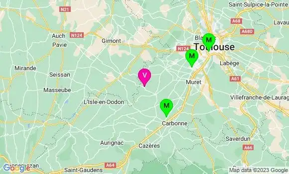 Médecin de Garde Lahage