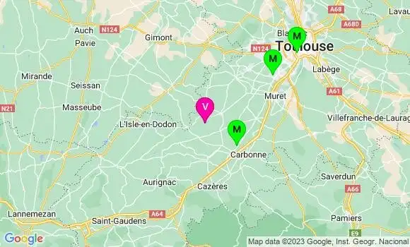 Médecin de Garde Lautignac