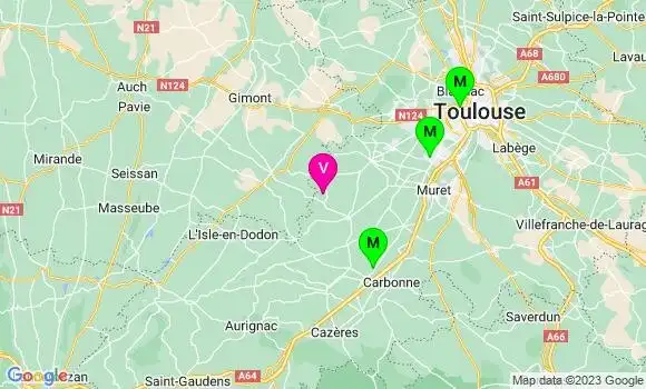 Médecin de Garde Montgras