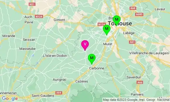 Médecin de Garde Rieumes