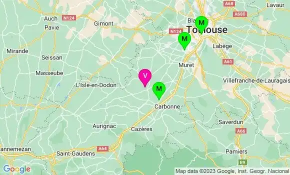 Médecin de Garde Savères
