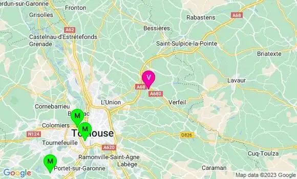 Médecin de Garde Gragnague