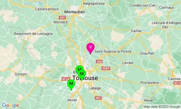 Médecin de Garde Villariès