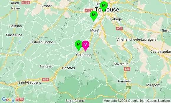 Médecin de Garde Marquefave