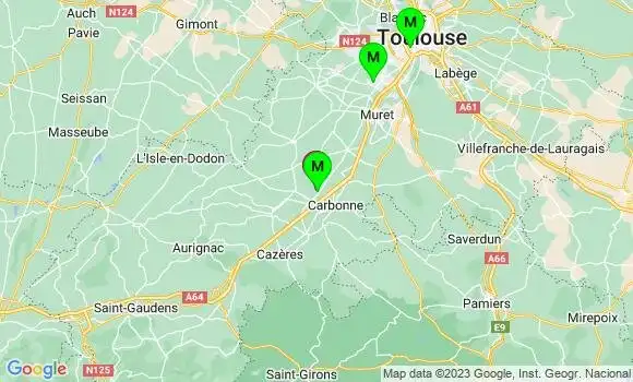 Médecin de Garde Peyssies