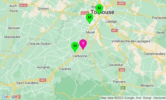 Médecin de Garde Capens