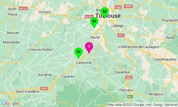 Médecin de Garde Noé