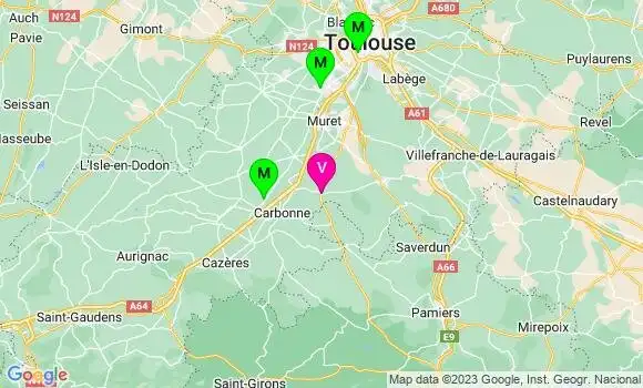 Médecin de Garde Saint Sulpice sur Lèze