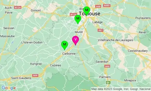 Médecin de Garde Montaut