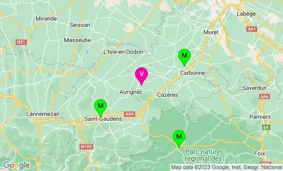 Médecin de Garde Bachas