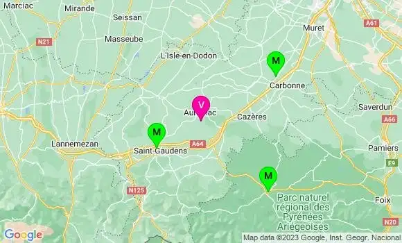 Médecin de Garde Bouzin