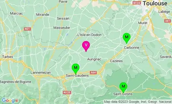 Médecin de Garde Esparron