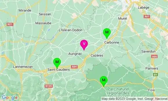 Médecin de Garde Terrebasse