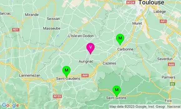 Médecin de Garde Benque