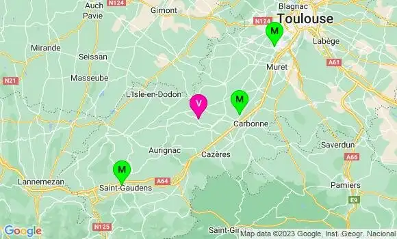 Médecin de Garde Castelnau Picampeau