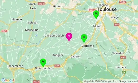 Médecin de Garde Casties Labrande