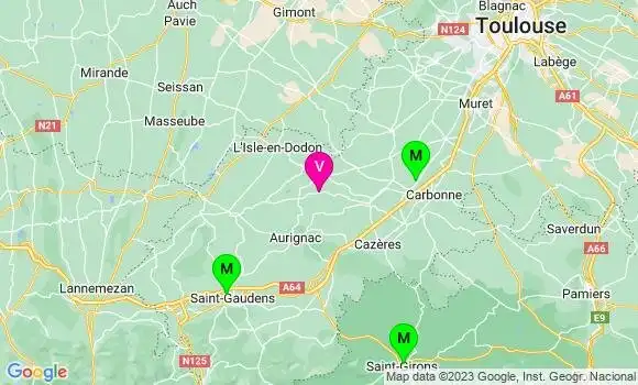 Médecin de Garde Lussan Adeilhac