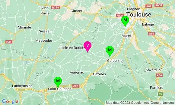 Médecin de Garde Sénarens