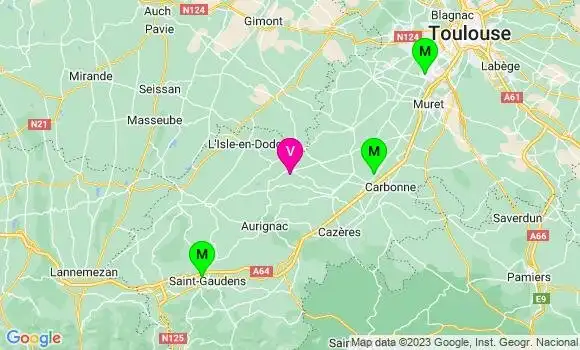 Médecin de Garde Polastron