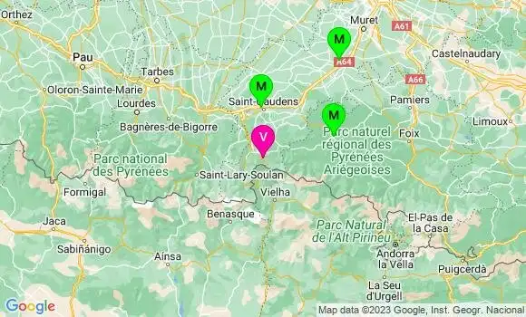 Médecin de Garde Argut Dessous