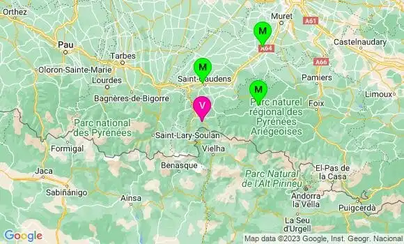 Médecin de Garde Arlos