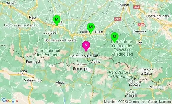 Médecin de Garde Baren