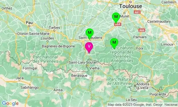 Médecin de Garde Bezins Garraux