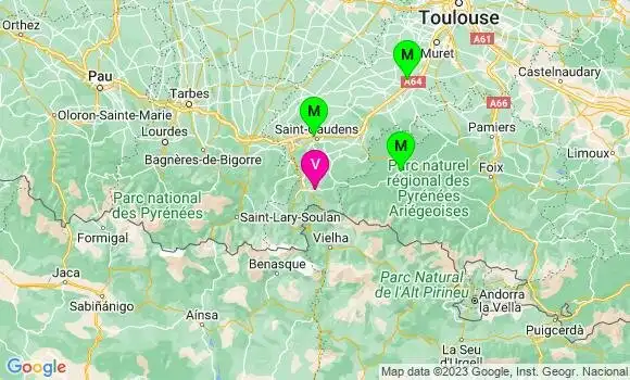 Médecin de Garde Boutx